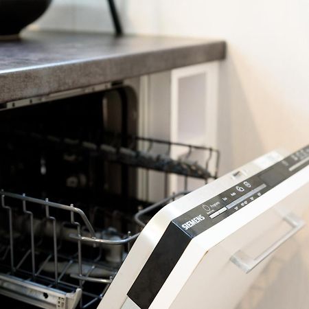 Heerlijk Huisje ホンデルロー エクステリア 写真